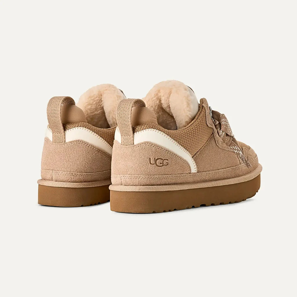 UGG Lowmel Sneakers for Women | StrikeAlgo