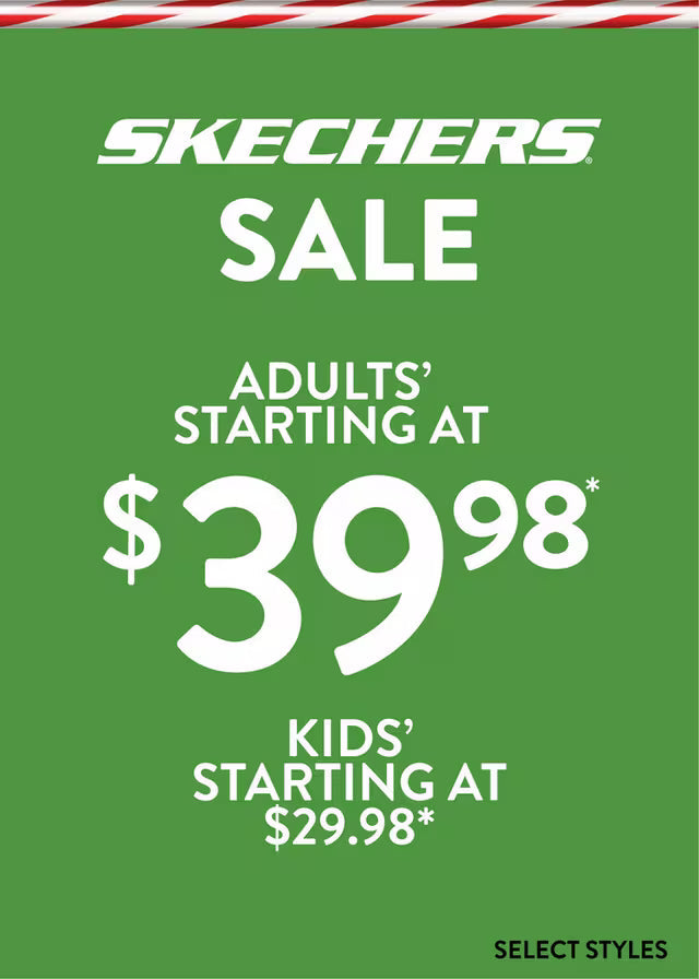 Shop Skechers