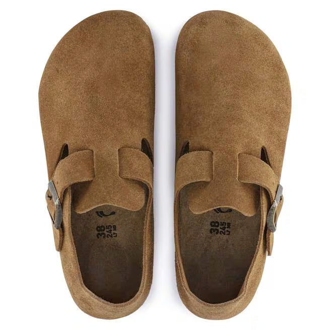 Birkenstock London