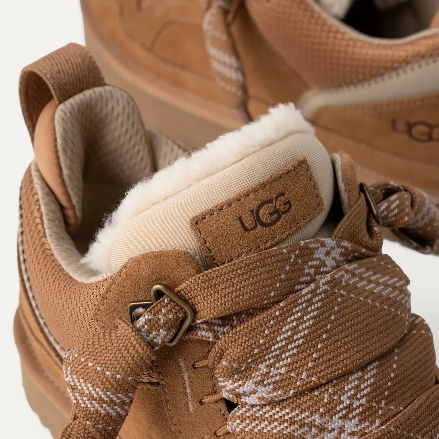 UGG Lowmel Sneakers for Women | StrikeAlgo