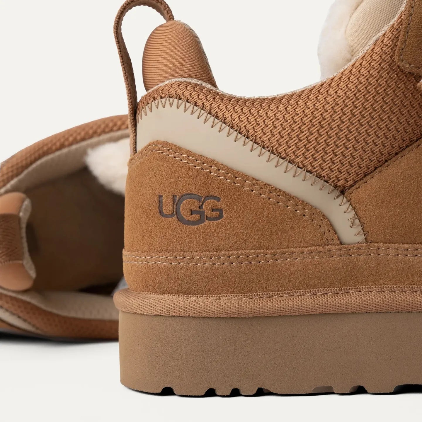 UGG Lowmel Sneakers for Women | StrikeAlgo