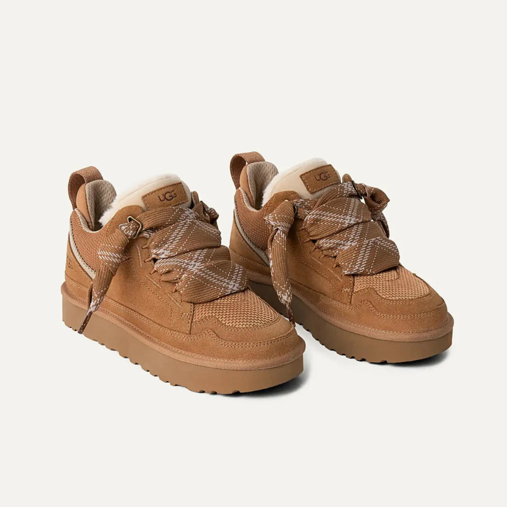 UGG Lowmel Sneakers for Women | StrikeAlgo