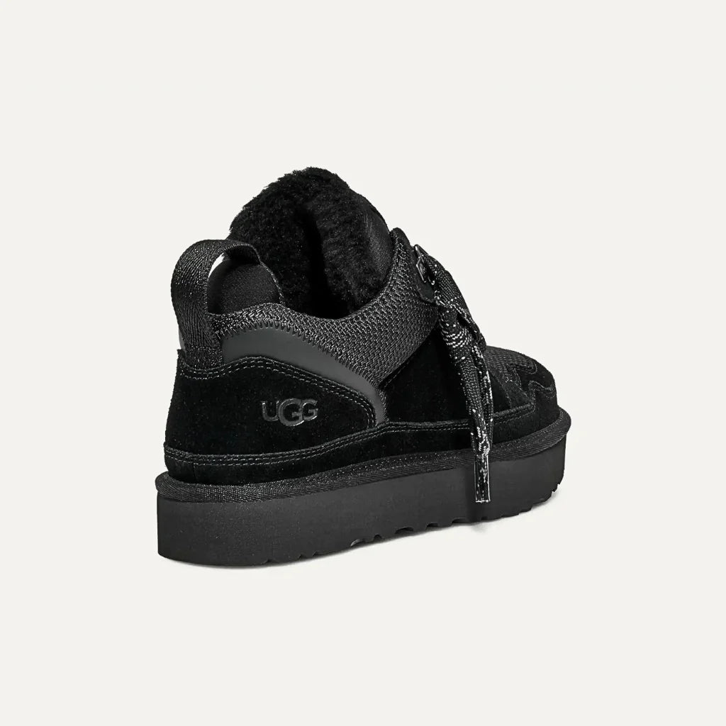 UGG Lowmel Sneakers for Women | StrikeAlgo