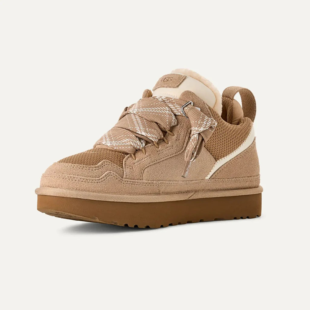 UGG Lowmel Sneakers for Women | StrikeAlgo
