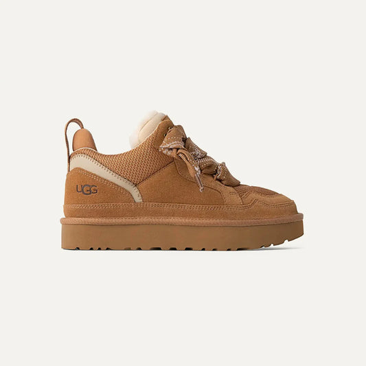 UGG Lowmel Sneakers for Women | StrikeAlgo