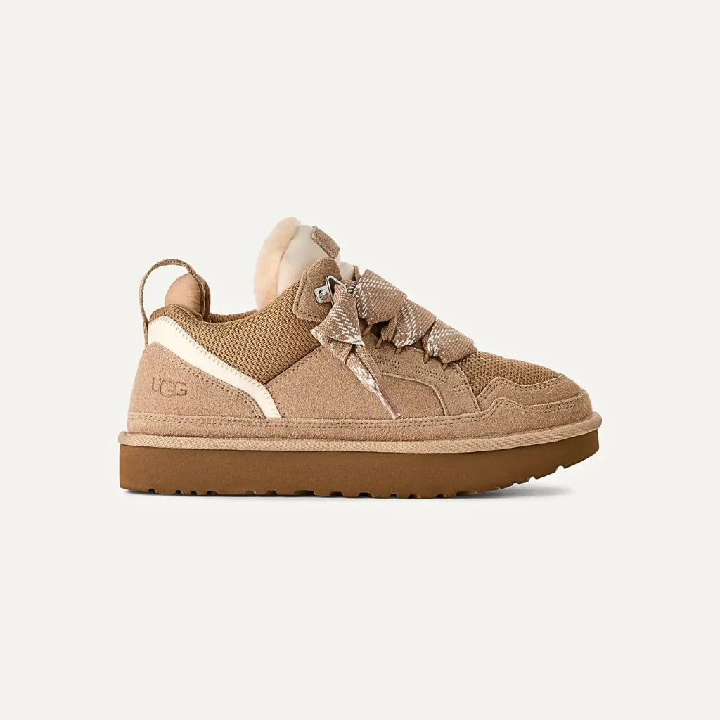 UGG Lowmel Sneakers for Women | StrikeAlgo