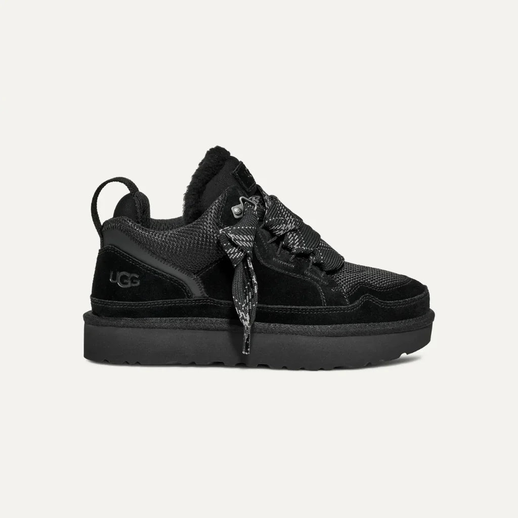 UGG Lowmel Sneakers for Women | StrikeAlgo