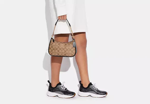 Teri Shoulder Bag